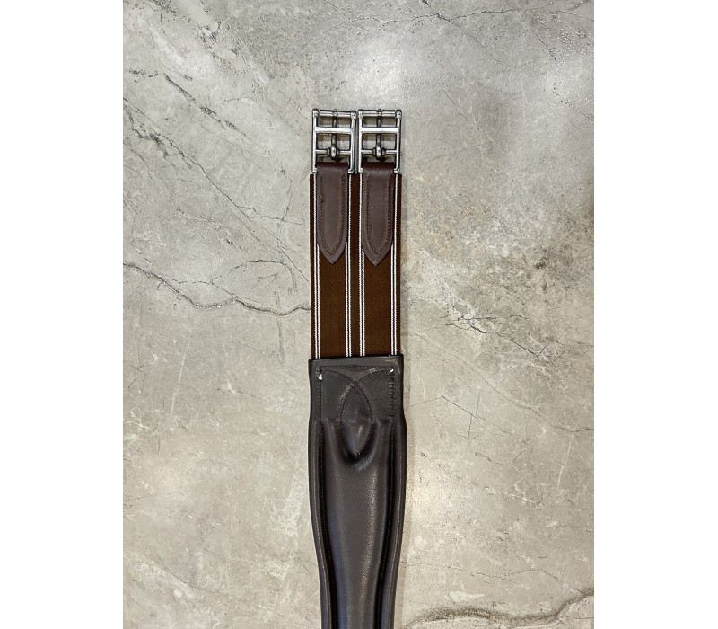 Leather Girth